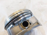 Harley Davidson Sportster 1200 48 Forty-Eight Engine Cylinders Barrel & Pistons - C3 Cycle