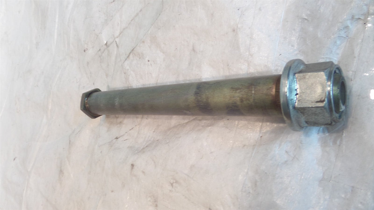 1997-2004 Suzuki Marauder 800 VZ800 VX800 Rear Wheel Swingarm Pivot Shaft Bolt - C3 Cycle