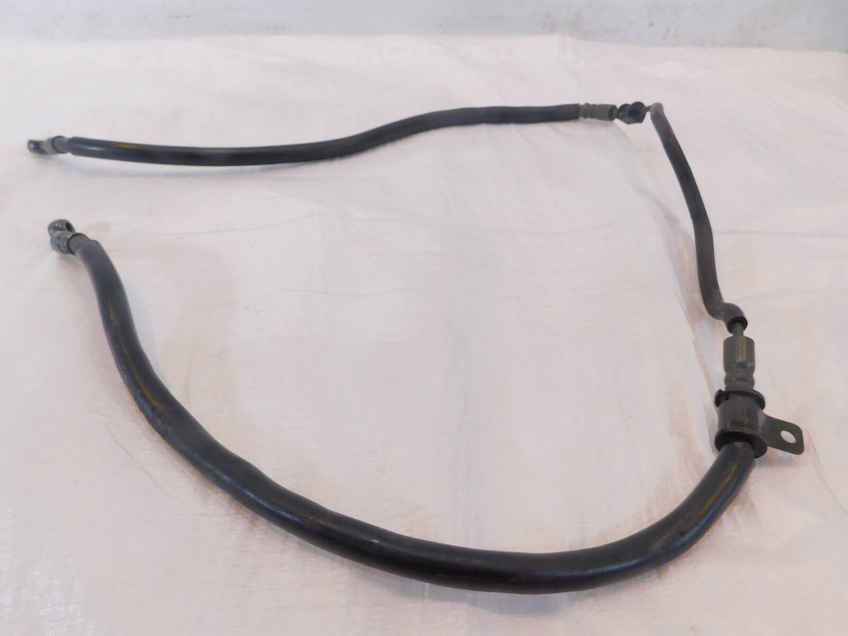 2001-2005 Suzuki Bandit 1200 GSF1200 Front Clutch Master Cylinder Hose Line PIpe - C3 Cycle