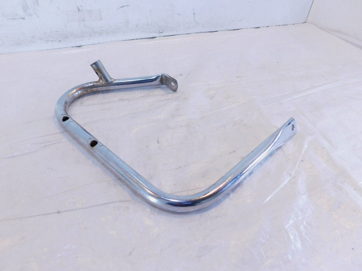 Harley Davidson Electra Glide Classic & Ultra Rear Right Saddlebag Crash Guard - C3 Cycle