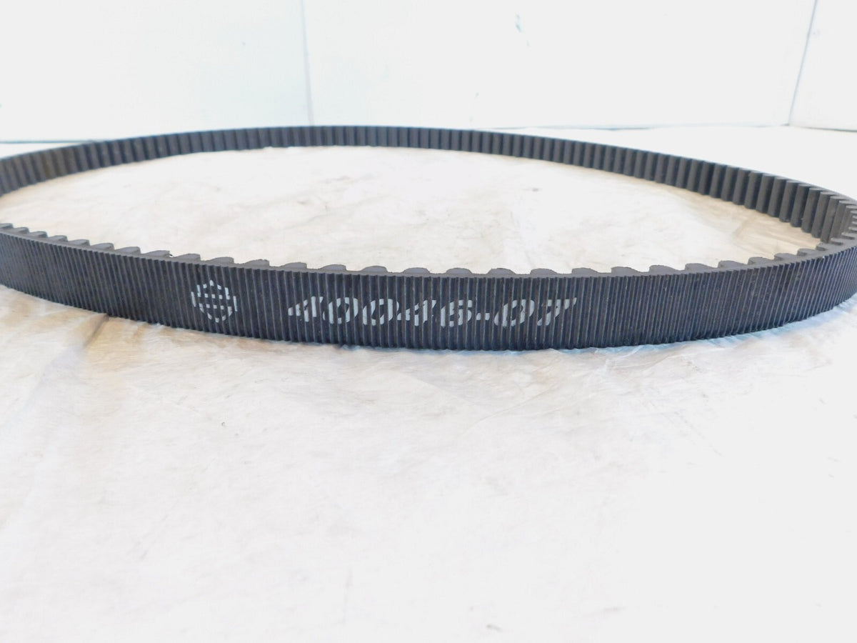 07-17 Harley Davidson Dyna Wide Glide Fat & Street Bob Rear Wheel Drive Belt - C3 Cycle