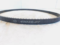 07-17 Harley Davidson Dyna Wide Glide Fat & Street Bob Rear Wheel Drive Belt - C3 Cycle