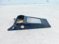Harley Davidson Touring Electra Glide CB Radio Intercom Fuel Gas Tank Console - C3 Cycle