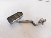 2000-2005 Kawasaki ZR750 ZR-750 ZR-7S Chrome Rear Wheel Foot Brake Pedal Lever - C3 Cycle