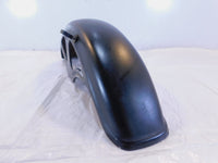 1981 81 Yamaha Virago 750 XV750 Black Front Wheel Cover Fender 4X7-21501-00 - C3 Cycle