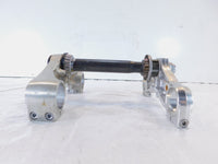 93-05 Yamaha V-Max 1200 VMX12 Front Fork Steering Stem Upper/Lower Triple Trees - C3 Cycle