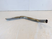 1957-1978 Harley Davidson Sportster 900 & 1000 Exhaust Header Drag Pipe System - C3 Cycle