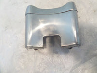 1985-2007 Yamaha V-Max 1200 VMX12 OEM Handlebar Handle Bar Riser Holder Clamp - C3 Cycle