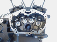 2009-10 Buell XB12R Firebolt XB12S Lighting XB12X Ulysses Engine Motor Crankcase - C3 Cycle