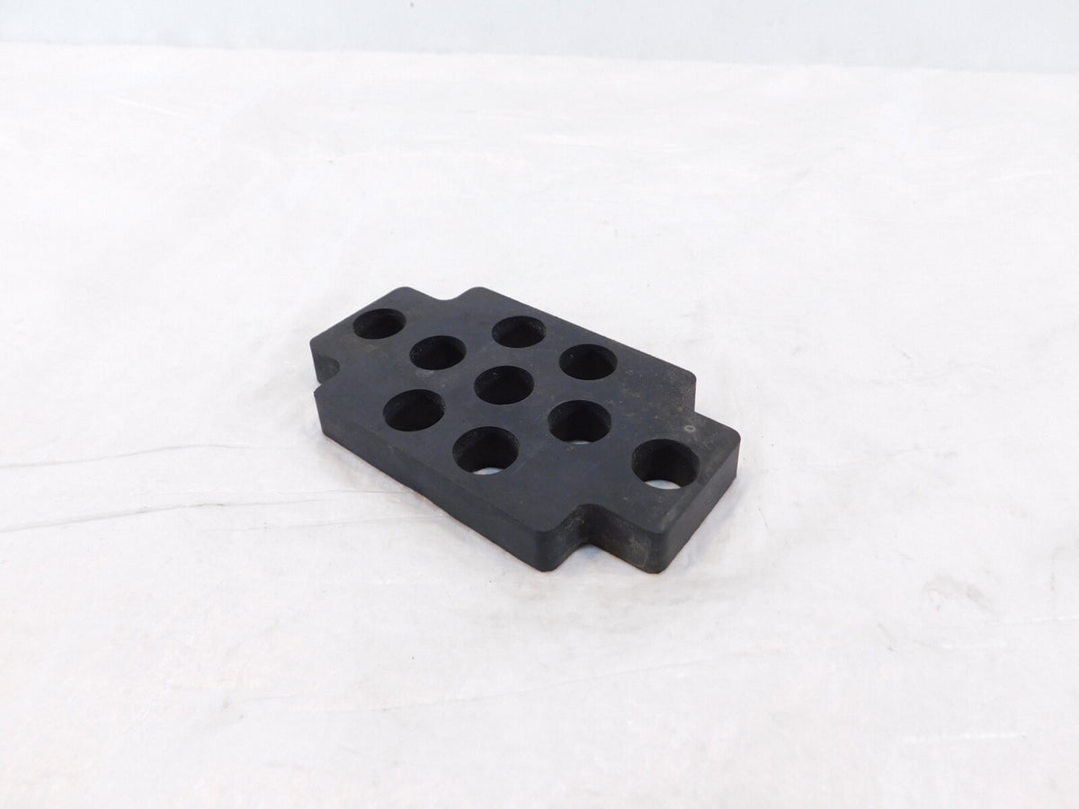 Kawasaki Vulcan 900 800 Classic LT Custom Drifter OEM Battery Damper Tray Pad - C3 Cycle