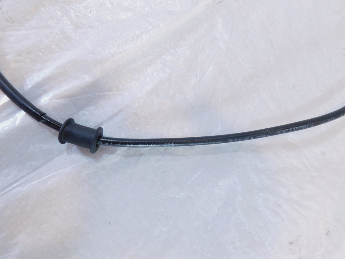 Harley Davidson Road Glide Ultra & Limited Hydraulic Clutch Line Assembly - C3 Cycle