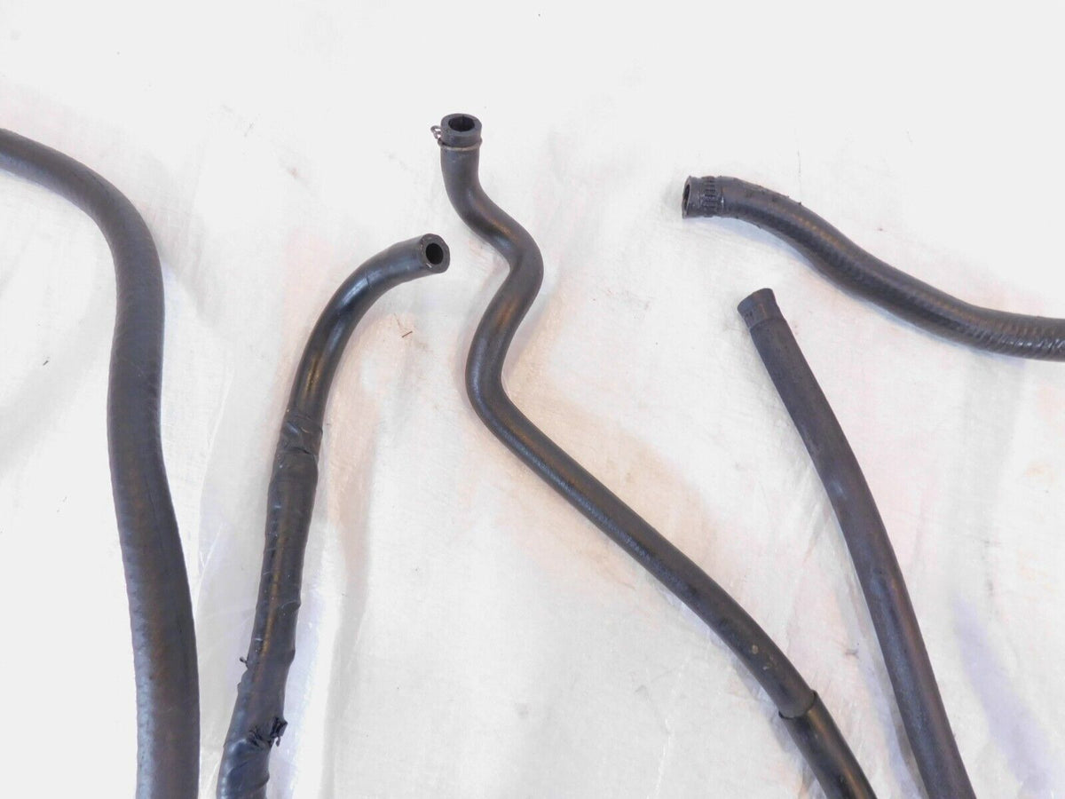 1989 Harley Davidson Sportster 883 1200 Engine Motor Oil Hose Line Parts Box Lot - C3 Cycle