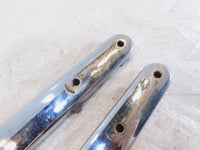1996-2008 Kawasaki VN1500 Vulcan 1500 Classic Rear Fender Mount Strut Covers - C3 Cycle