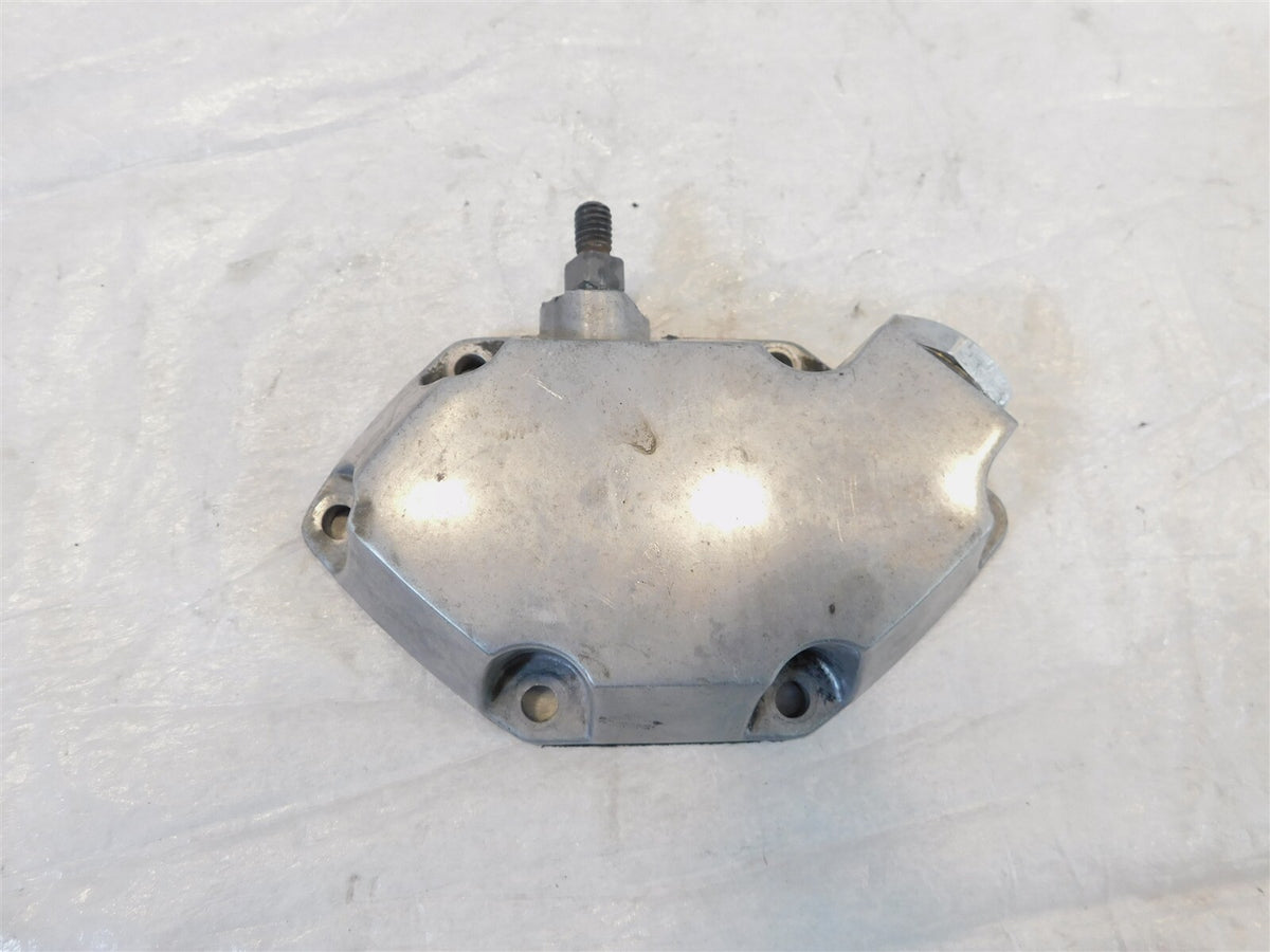 1984 Harley Davidson Touring Tour & Electra Glide & FXR Transmission Side Cover - C3 Cycle
