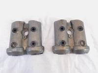 2007-2016 Aprilia Shiver SL750 Dorsoduro 750 Cylinder Head Camshaft Cam Covers - C3 Cycle