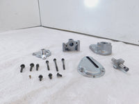 1987-2009 Suzuki Intruder VS1400 Boulevard S83  Engine Motor Oil Pump & Hardware - C3 Cycle