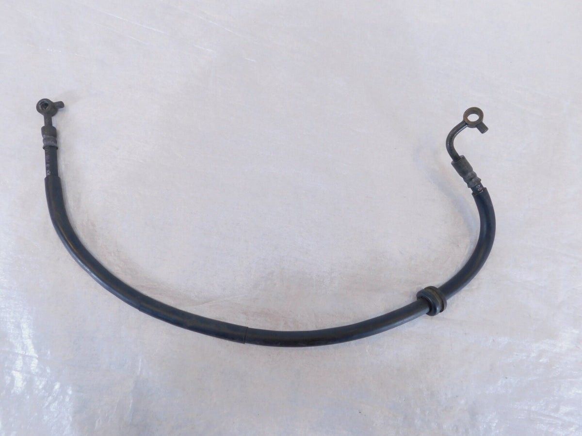 2006-08 Kawasaki Ninja 650 650R EX650 Rear Brake Master Cylinder Hose Pipe Line - C3 Cycle