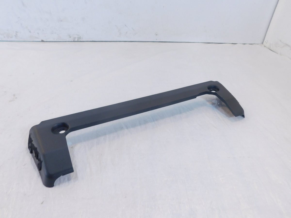 2007-2012 Triumph Tiger 1050 Front Radiator Oil Cooler Shroud Infill Panel Trim - C3 Cycle