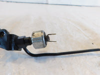 1992 Harley Davidson Touring Tour Glide & Electra Glide Rear Brake Hose Line - C3 Cycle