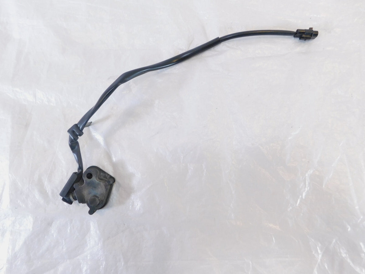 Kawasaki Ninja ZX14 ZX14R ZX10R Concours 14 ABS Side Kickstand Kick Stand Switch