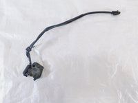 Kawasaki Ninja ZX14 ZX14R ZX10R Concours 14 ABS Side Kickstand Kick Stand Switch