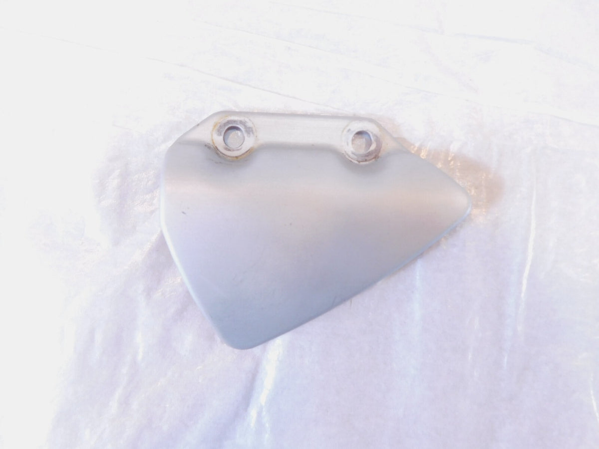 BMW R1200GS Adventure R1200R R1200ST Rear Brake Master Cylinder Cover Guard Fin - C3 Cycle