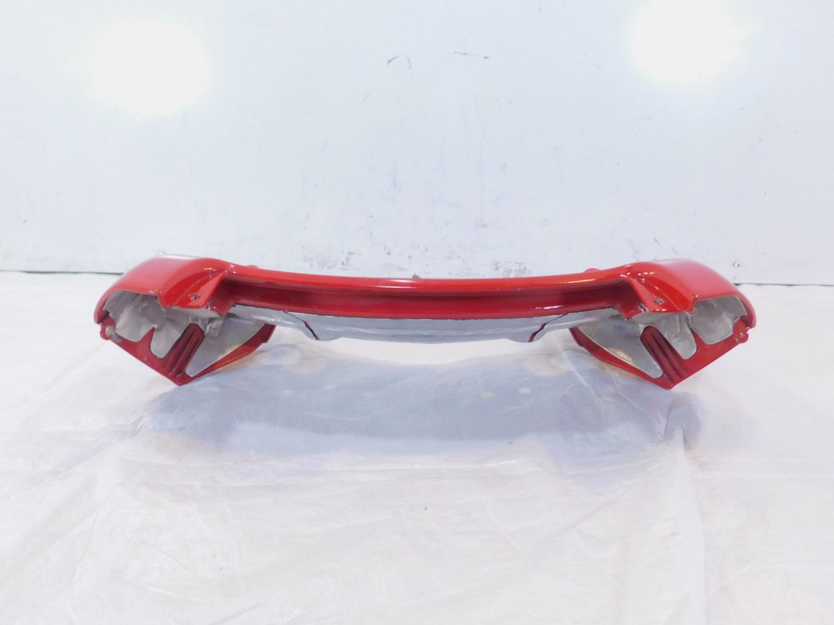 Ducati Superbike 749 749S & 999 999S Red Rear Seat Tail Fairing Cowling Holder - C3 Cycle