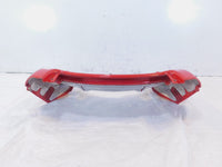 Ducati Superbike 749 749S & 999 999S Red Rear Seat Tail Fairing Cowling Holder - C3 Cycle