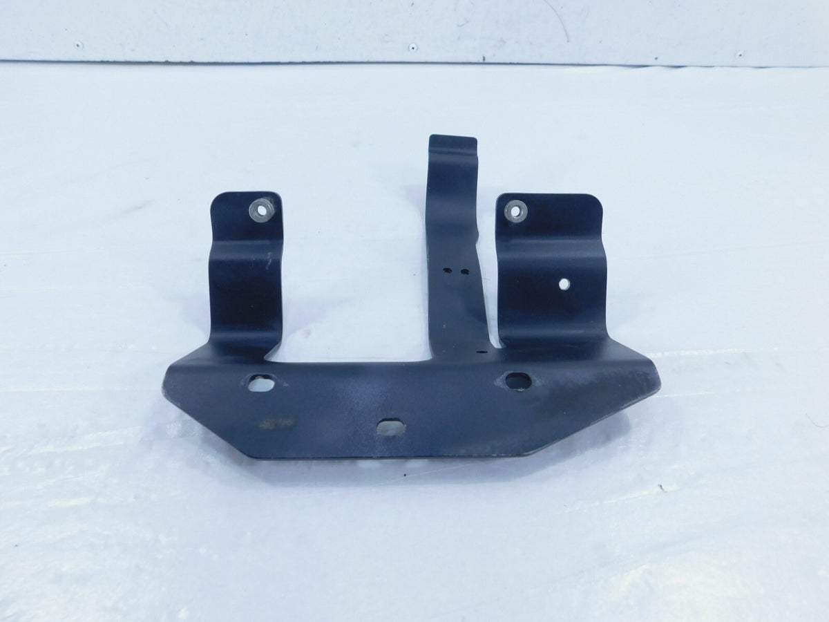 2012 12 Zero Motorcycle XU Frame Body Mount Bracket Stay Holder - C3 Cycle