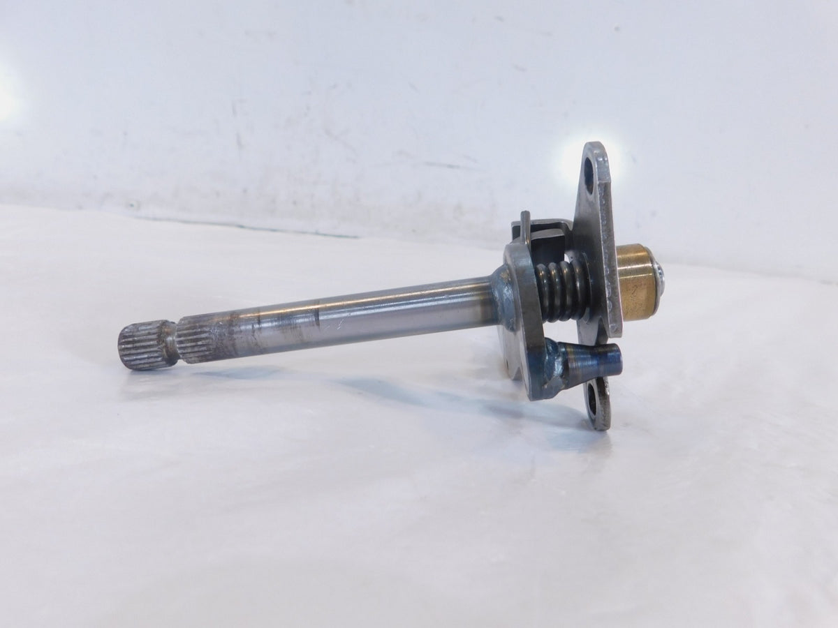 Harley Davidson Sportster 883 1200 Transmission Gear Change Shift Shaft -Damage - C3 Cycle