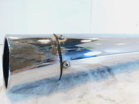Harley Davidson Road King & Electra Glide Screamin Eagle Exhaust Pipe Mufflers - C3 Cycle