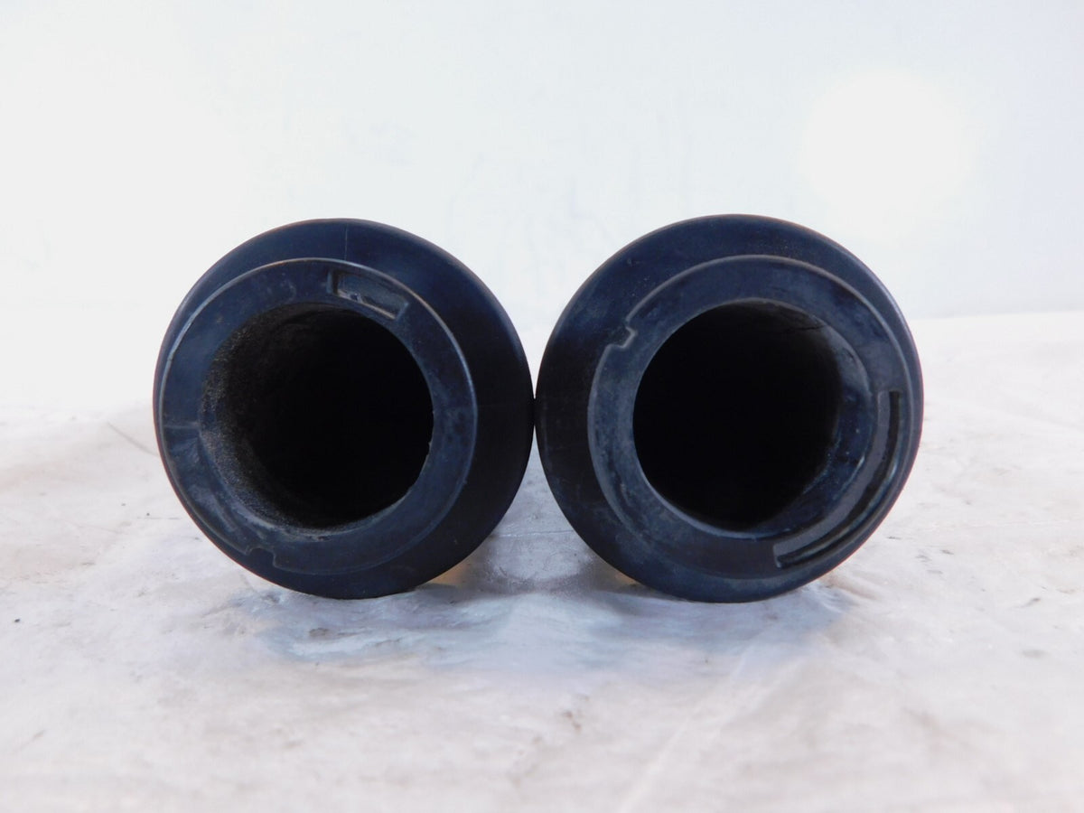 Indian Chief Chieftain Roadmaster Springfield Left & Right Handlebar Hand Grips - C3 Cycle