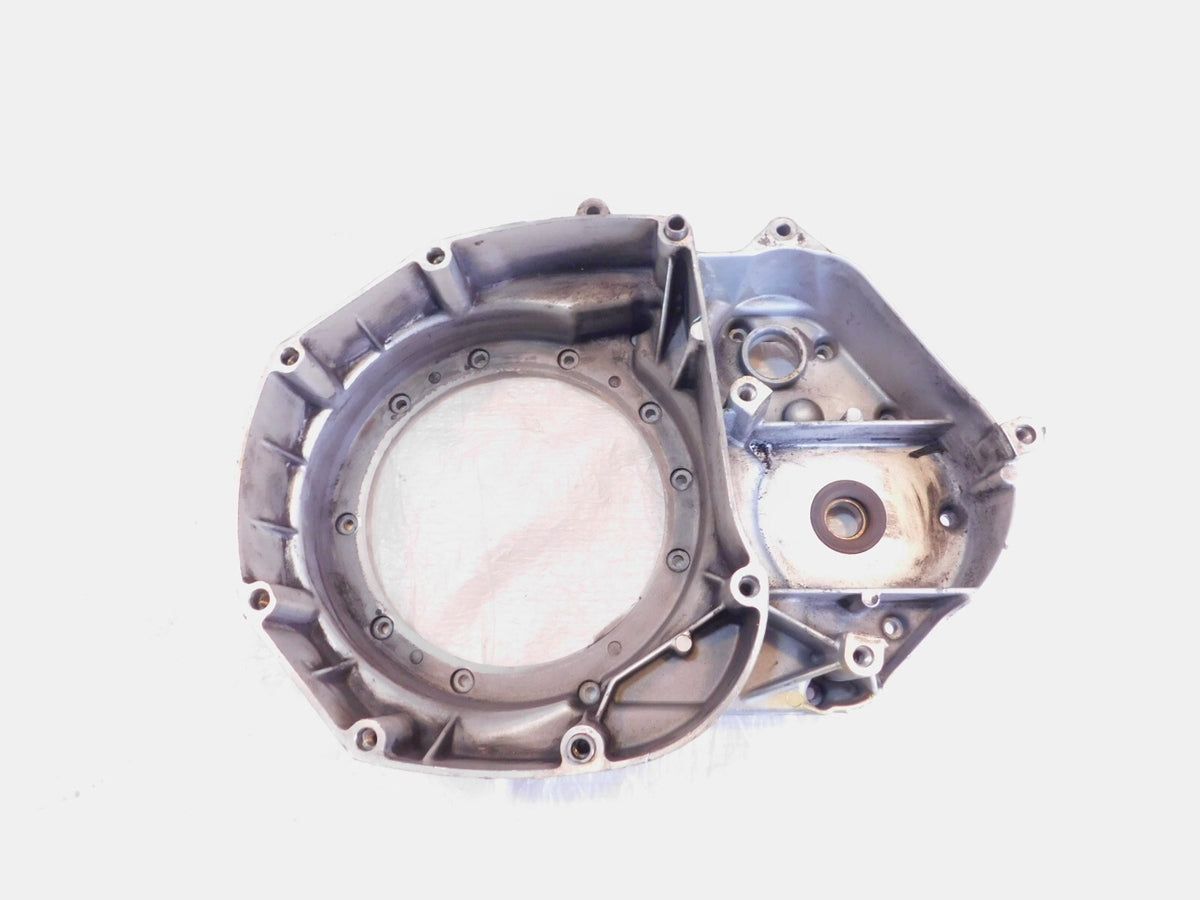 BMW K1200GT K1200RS Engine Transmission Clutch Inner Intermediate Case Cover - C3 Cycle