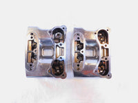 Harley Davidson EVO Touring Dyna & Softail Cylinder Head Cover Rocker Boxes - C3 Cycle