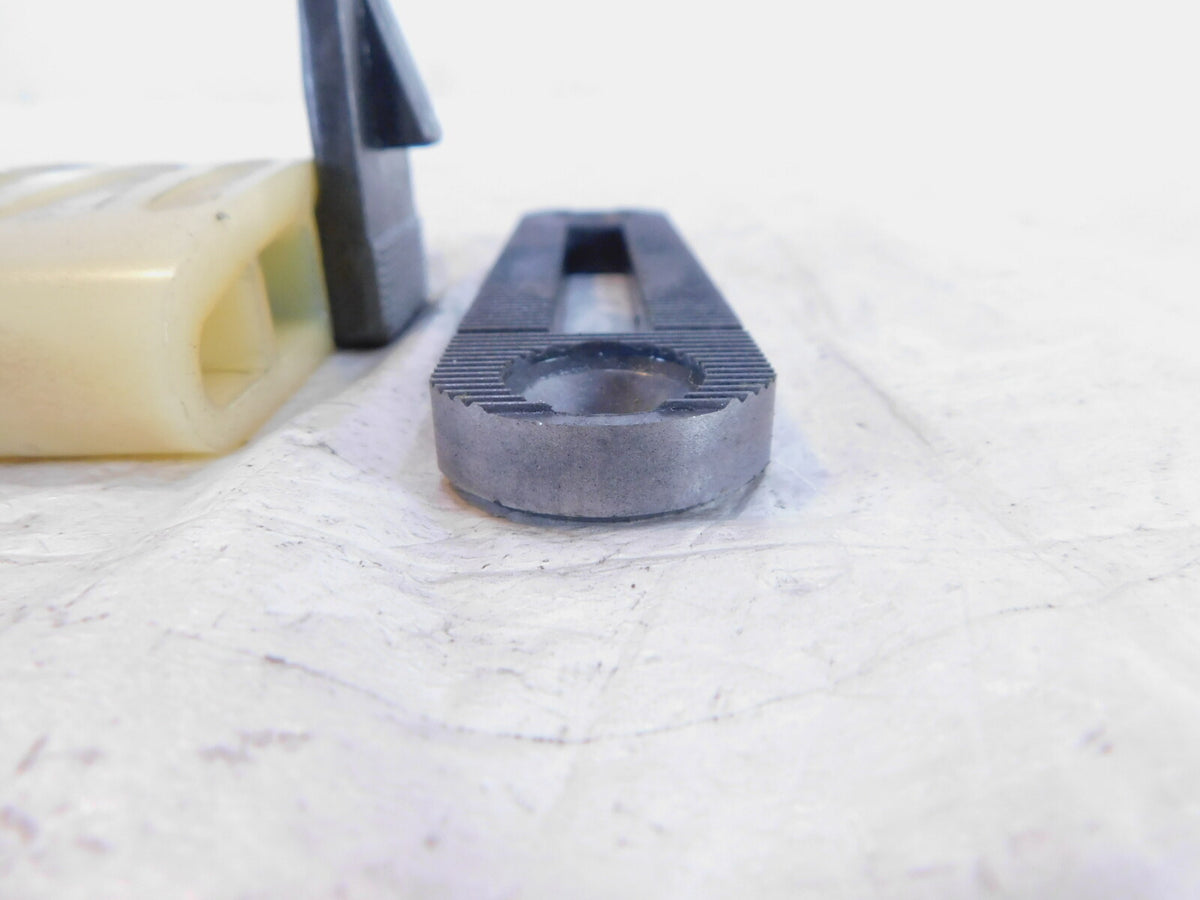 Harley Davidson Twin Cam Touring Dyna Softail Primary Chain Tensioner & Bracket