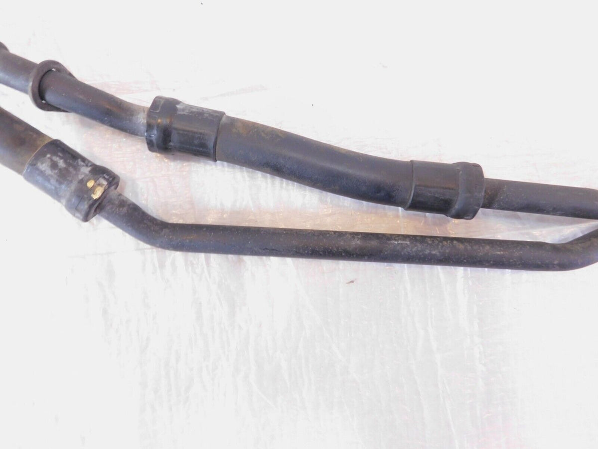 2008-2010 Victory Vision Touring Premium & Ness Oil Cooler Radiator Hose Lines