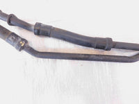 2008-2010 Victory Vision Touring Premium & Ness Oil Cooler Radiator Hose Lines