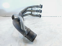 2005-2012 Triumph Sprint ST 1050 Exhaust Muffler Header Manifold Pipes T2204715 - C3 Cycle