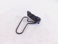 Kawasaki EX250 Ninja 250 250R & EX500 500 & 500R Black Horn  Mount Bracket - C3 Cycle