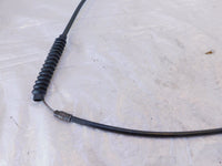 Harley Davidson Dyna Low Rider Super Glide Wide Glide Clutch Cable Line 38602-92 - C3 Cycle