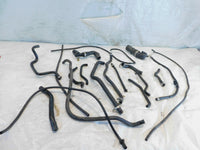 2005-2009 BMW K1200GT Engine Motor Oil Coolant Water Air Hose Pipe Line Box Lot - C3 Cycle