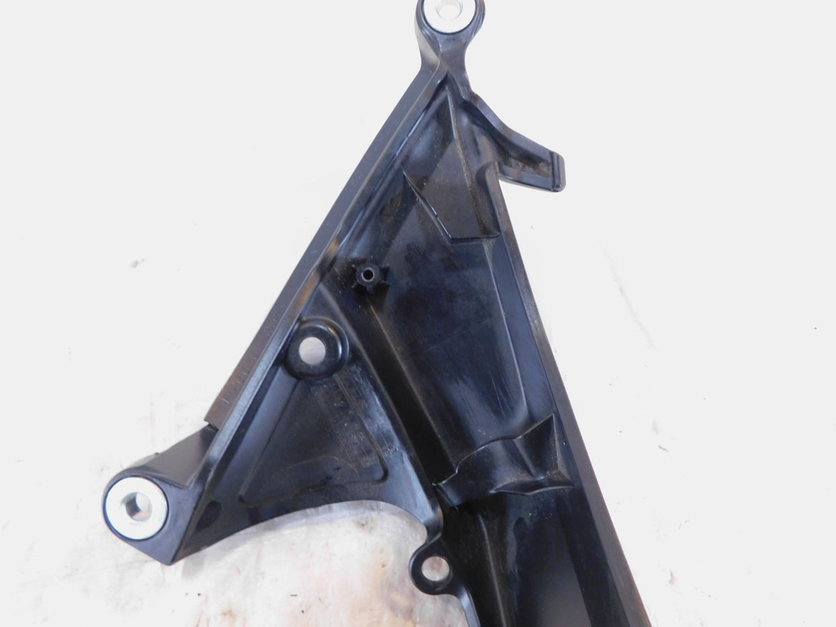 13-25 Honda CBR600RR CBR600RA CBR600 Rear Left Fender Mount Stay Fairing Panel - C3 Cycle