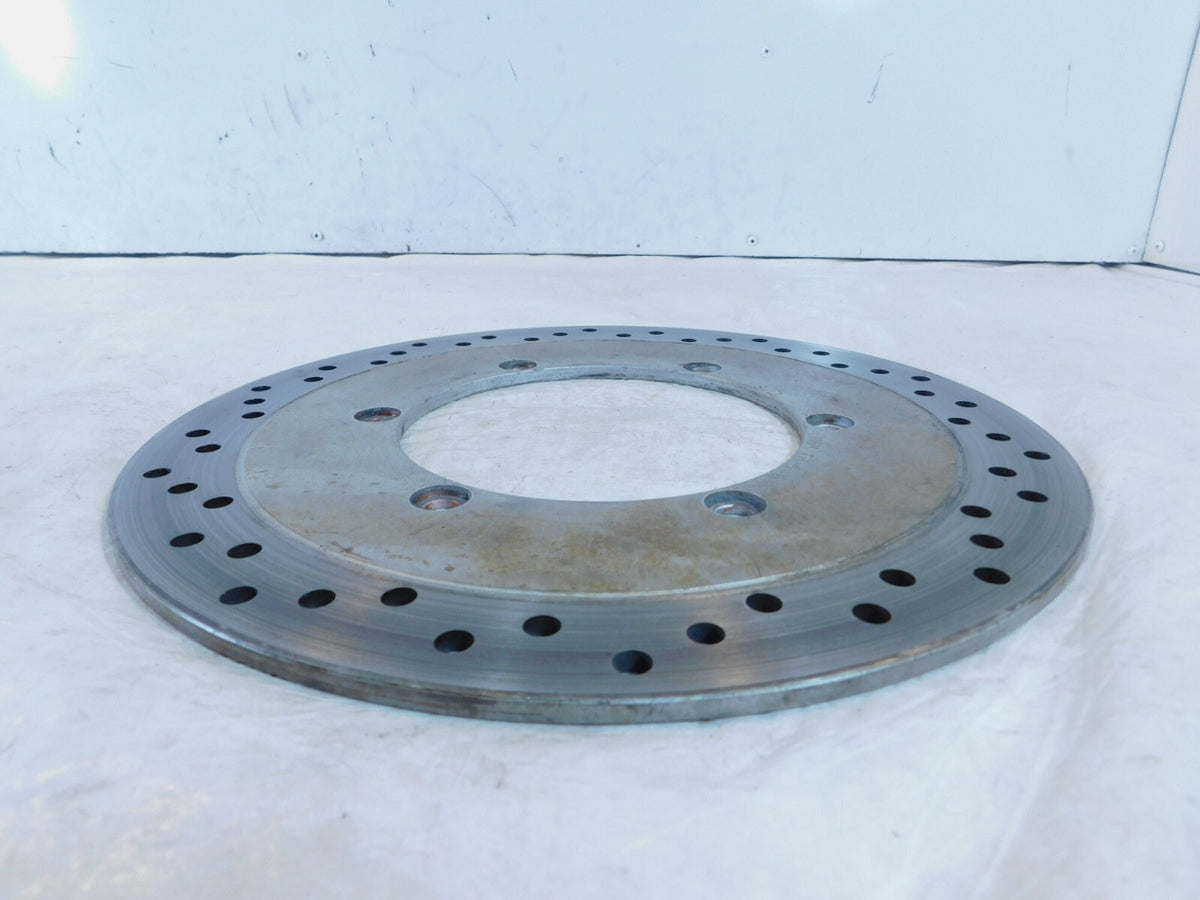 Honda Shadow VT1100 VT1100C2 Sabre 1100 Front Wheel Brake Rotor Disc - 6.04mm - C3 Cycle