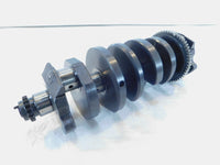 1994-2001 Kawasaki Ninja ZX11 ZX1100D ZX1100 Engine Motor Crankshaft Crank Shaft - C3 Cycle