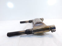 Moto Guzzi California 1100 Jackal Stone Center Exhaust Expansion Chamber Muffler - C3 Cycle