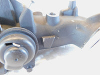 Harley Davidson Softail Dyna Throttle Body Intake Induction Module Body Housing - C3 Cycle