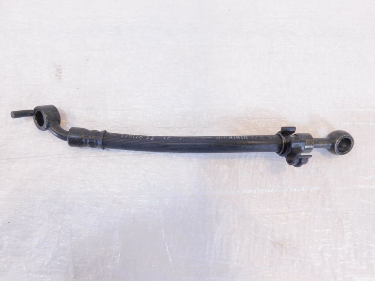 2001-2017 Honda GL1800 Goldwing 1800 Front Brake Splitter Hose Line Pipe - C3 Cycle