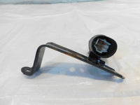 1995-1999 Kawasaki Vulcan 88 VN1500 VN1500A Battery Holder Strap Bracket & Relay - C3 Cycle