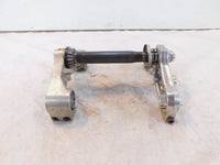 1985-1992 Yamaha V-Max 1200 VMX1200 Front Upper/Lower Triple Trees Steering Stem - C3 Cycle