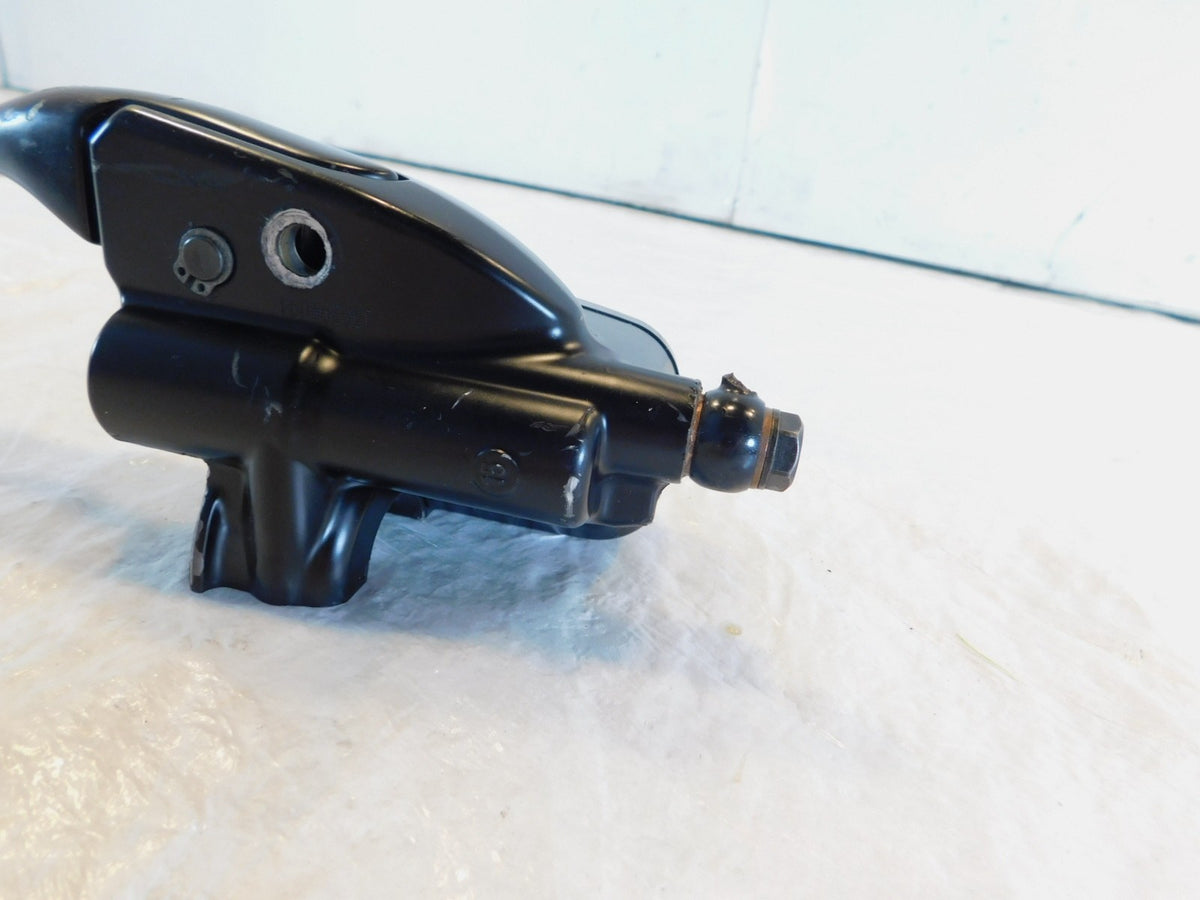 Harley V-Rod & Touring Road King Electra Glide Front Hand Brake Master Cylinder - C3 Cycle